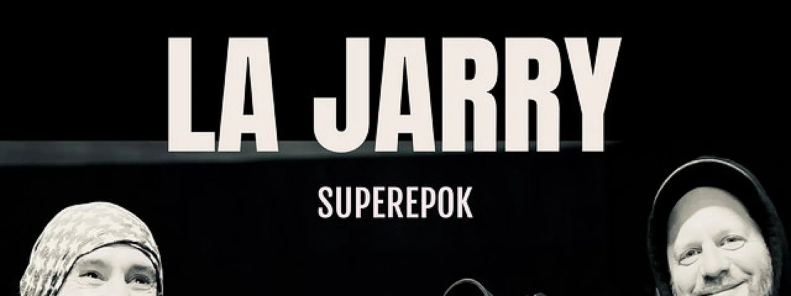 La Jarry