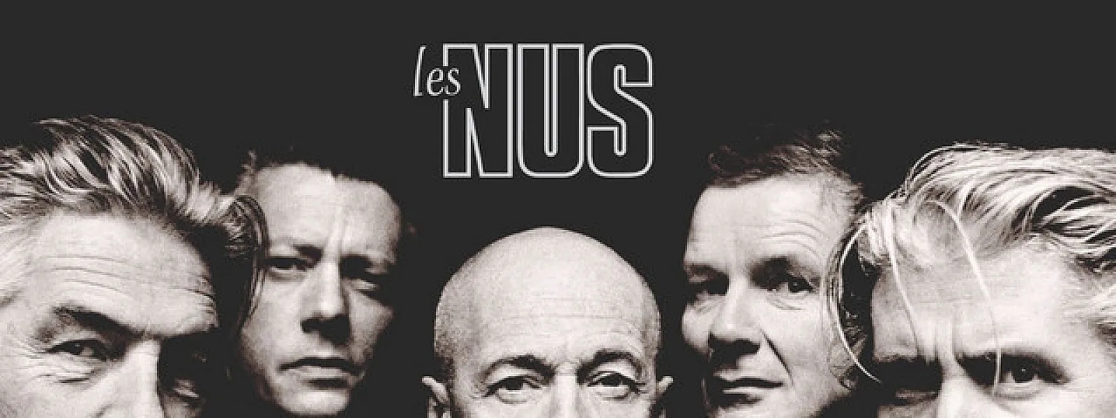 Les Nus