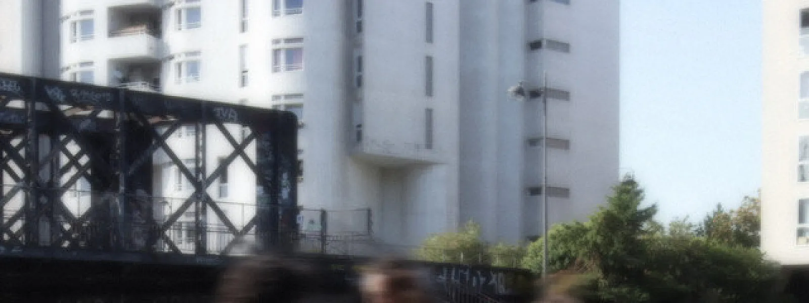 Désert Désir