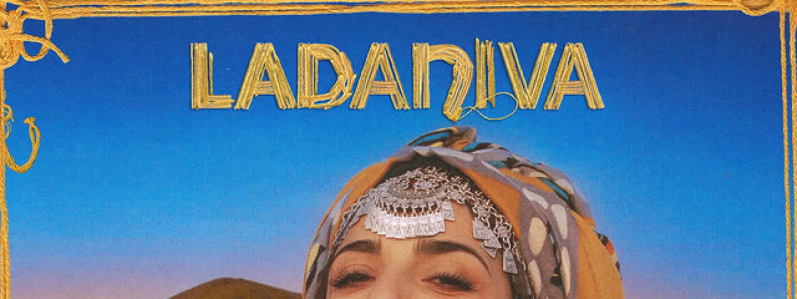 Ladavina