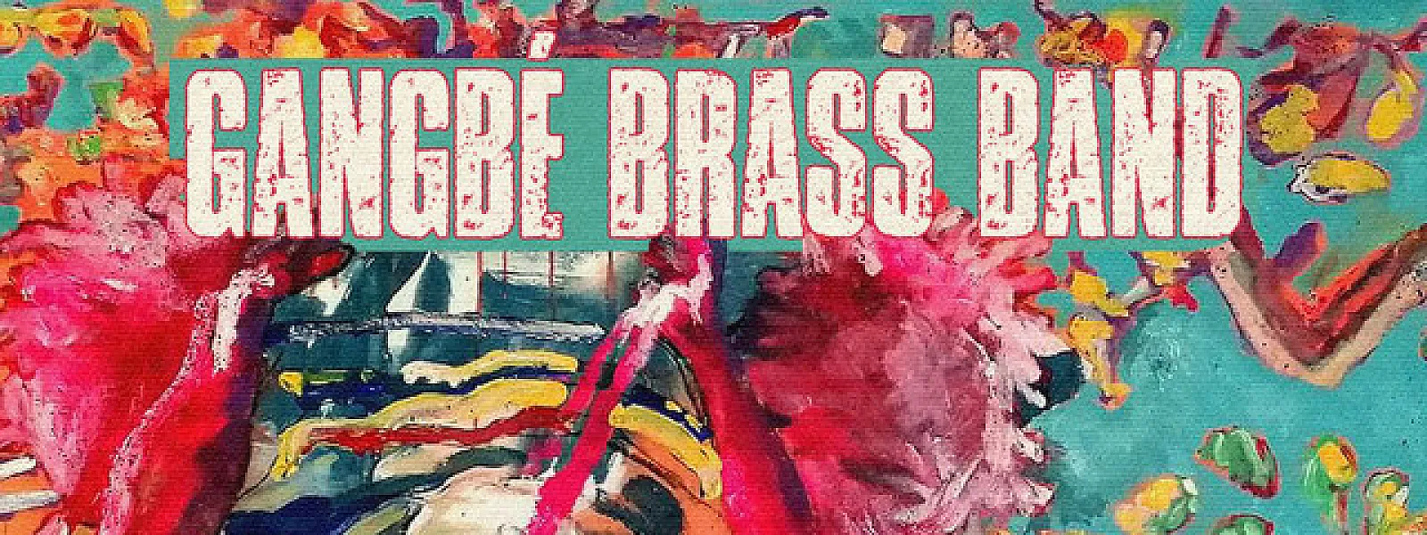 Gangbé Brass Band
