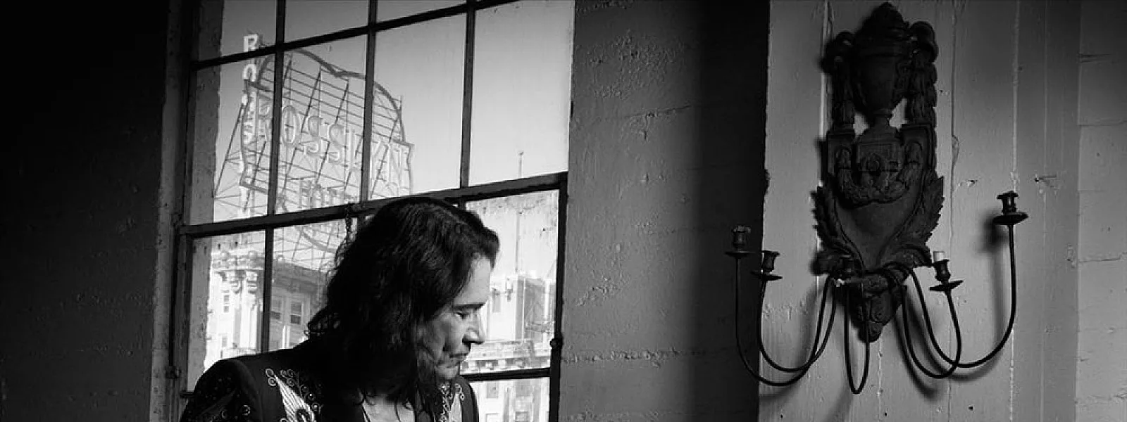 Robben Ford