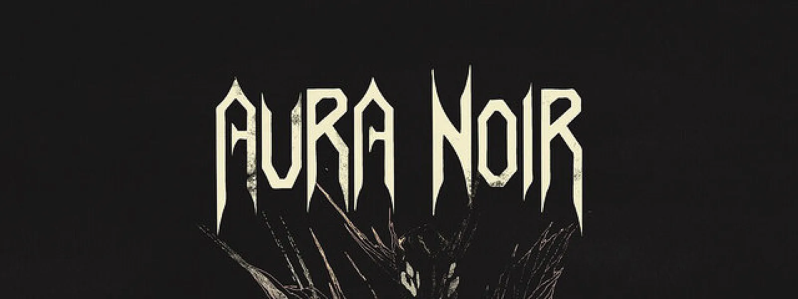 Aura Noir