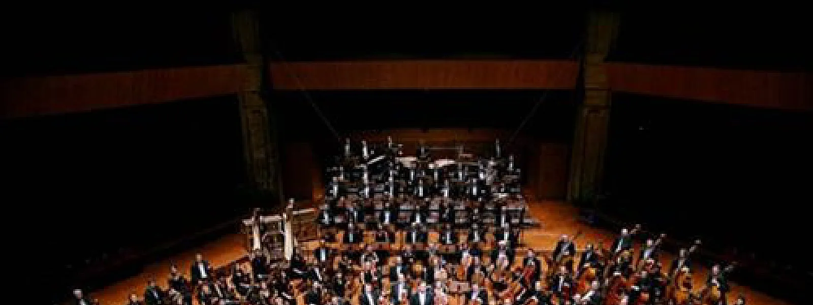 Orchestre National du Capitole de Toulouse