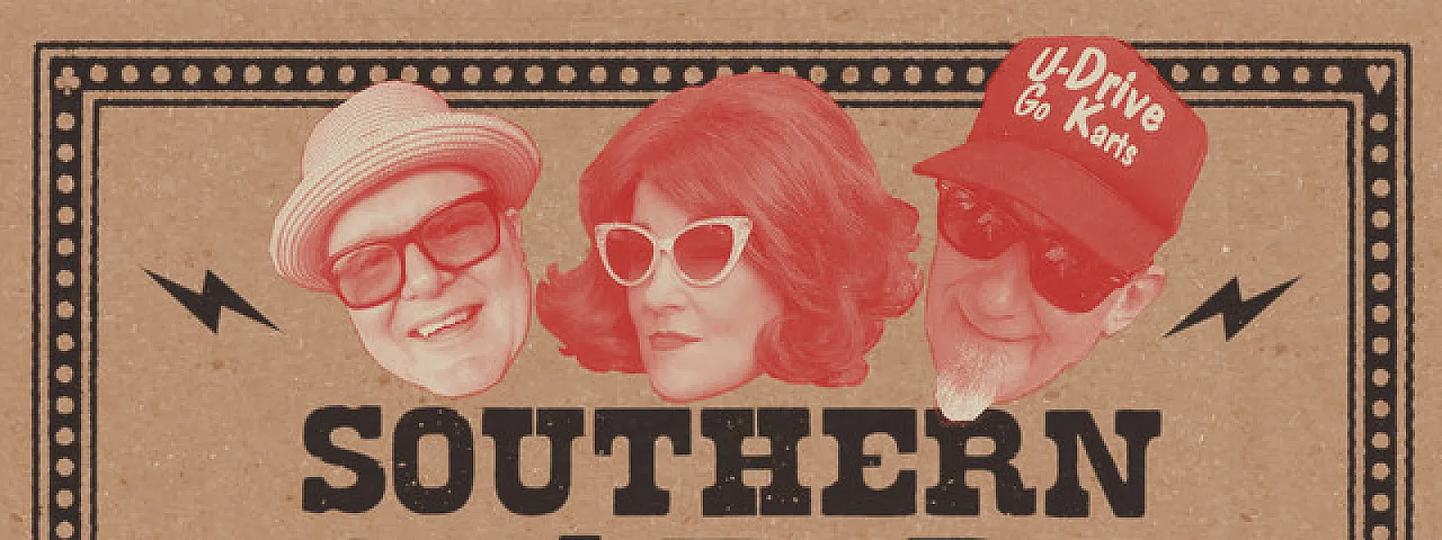 Southern Culture On The Skids