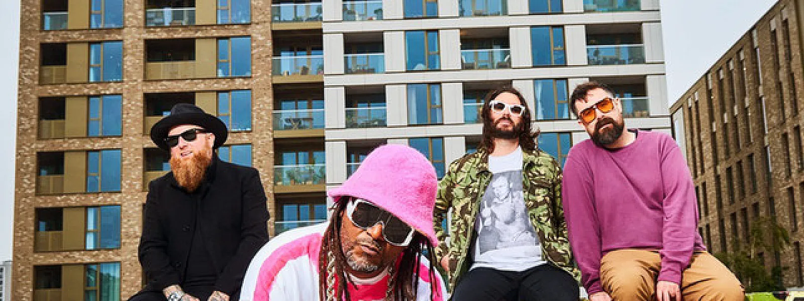 Skindred