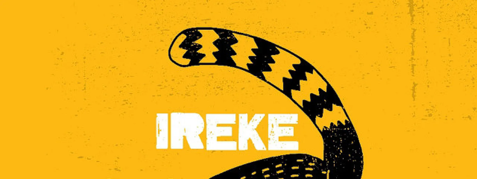 Ireke