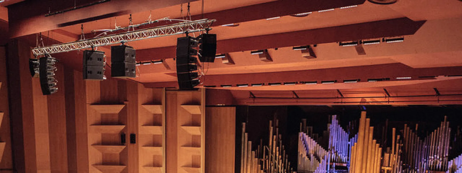 Orchestre national de Lyon