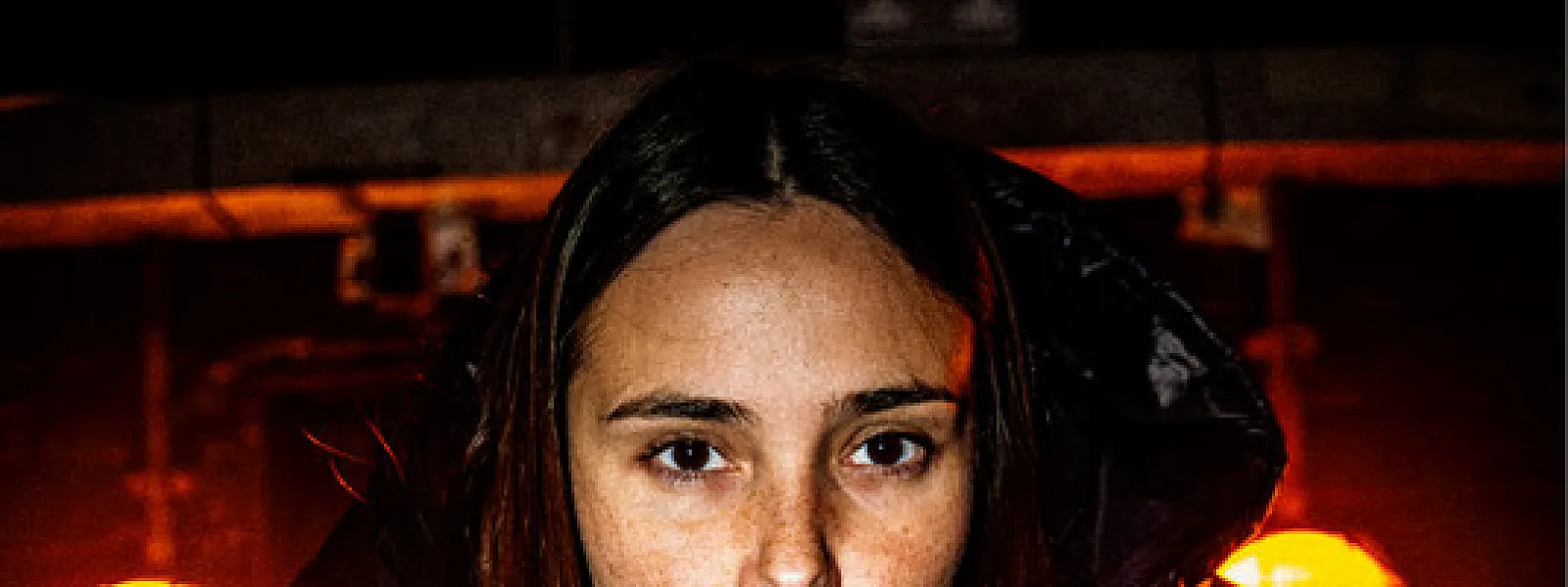 Mollie Collins