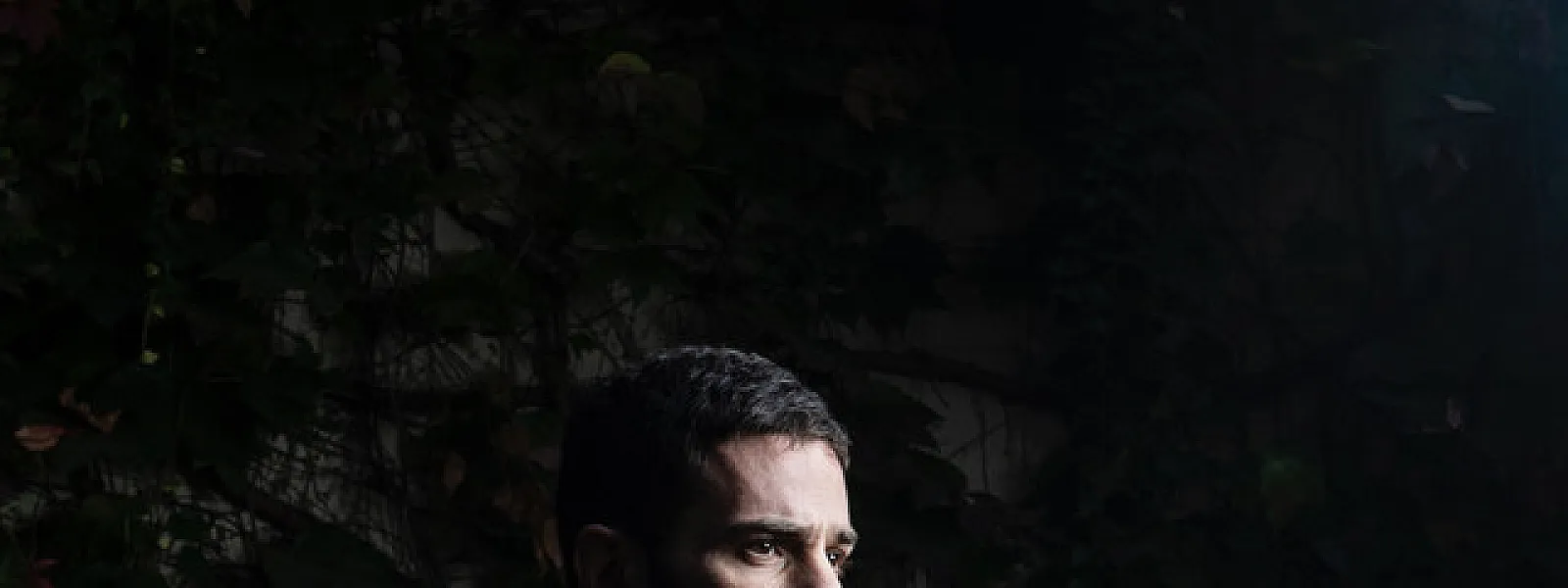 Adam Laloum