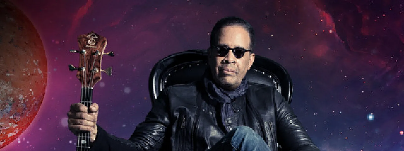 Stanley Clarke