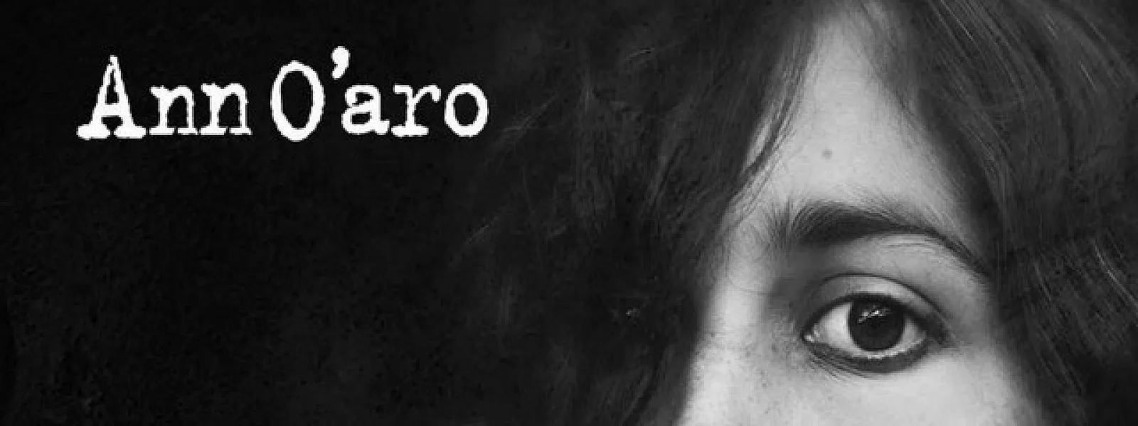 Ann O'aro