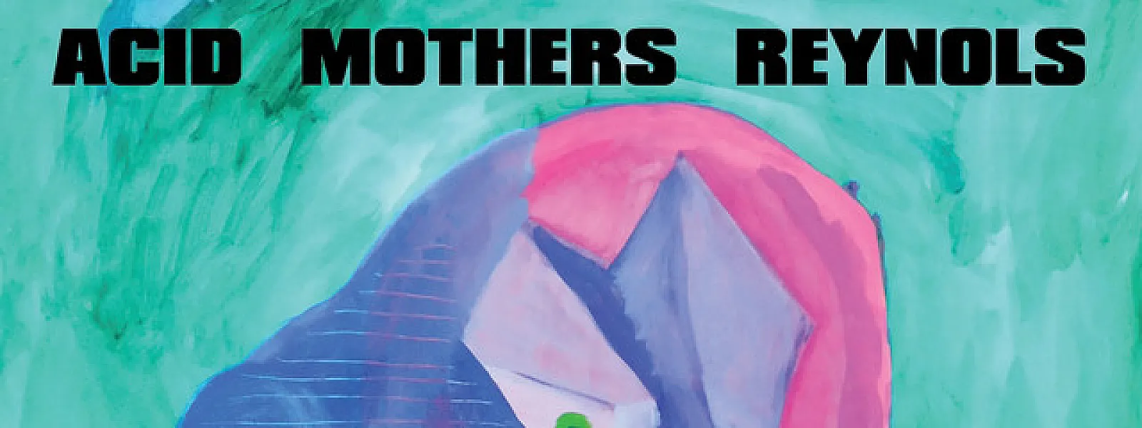 Acid Mothers Temple