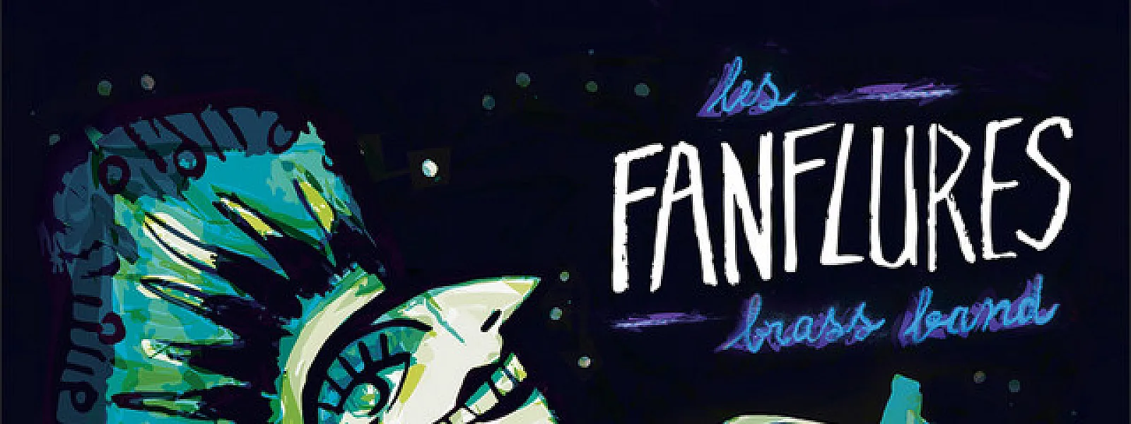 Les Fanflures Brass Band
