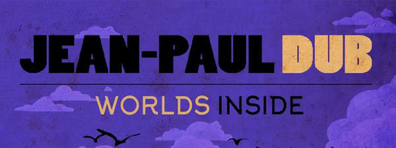 Jean-Paul Dub