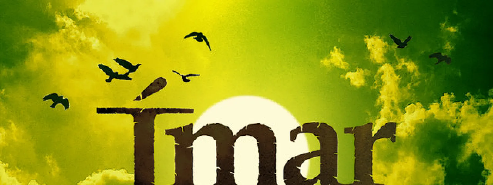 Ímar