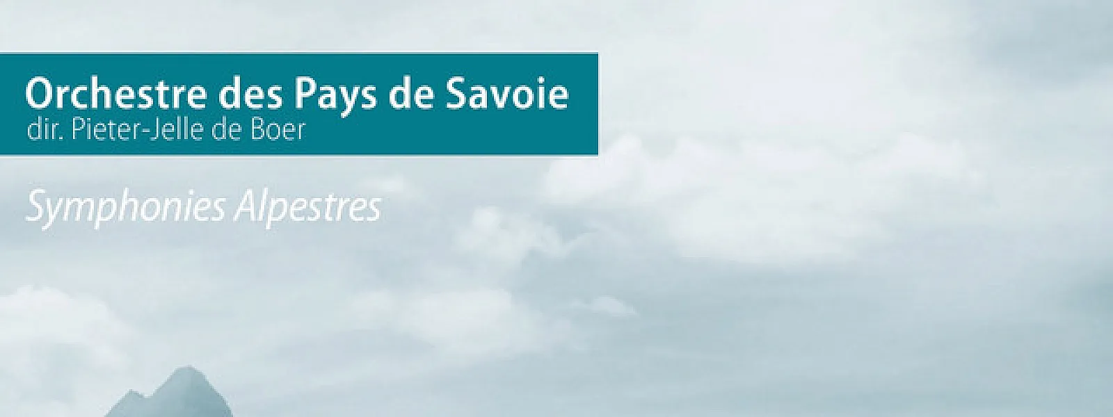 Orchestre des Pays de Savoie