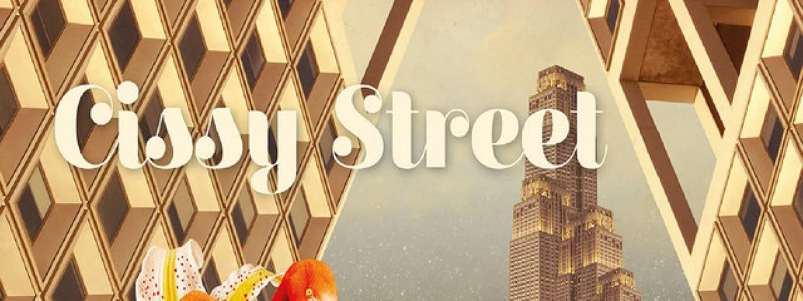 Cissy Street