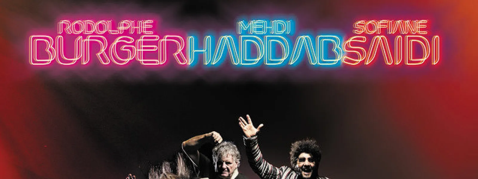 Mehdi Haddab