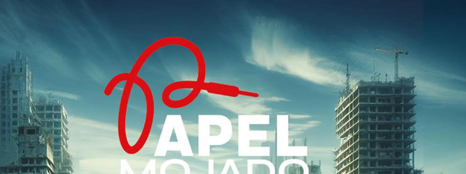 Papel Mojado
