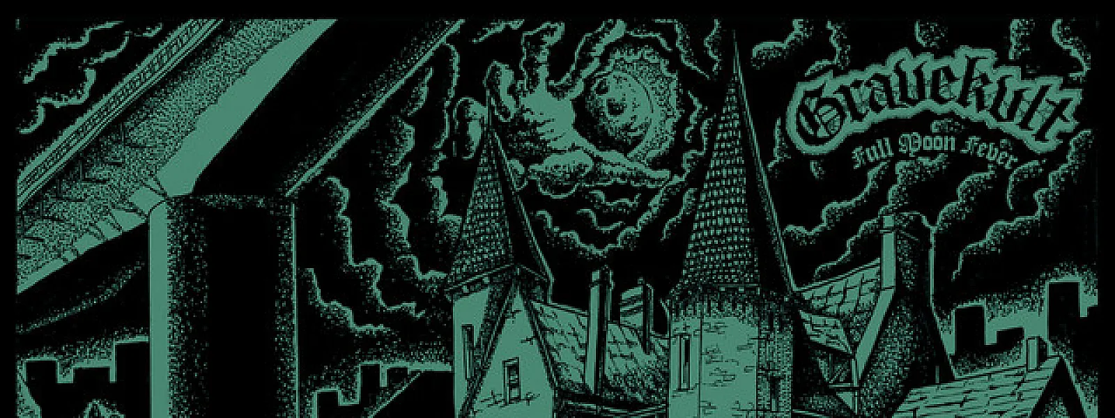 Gravekvlt