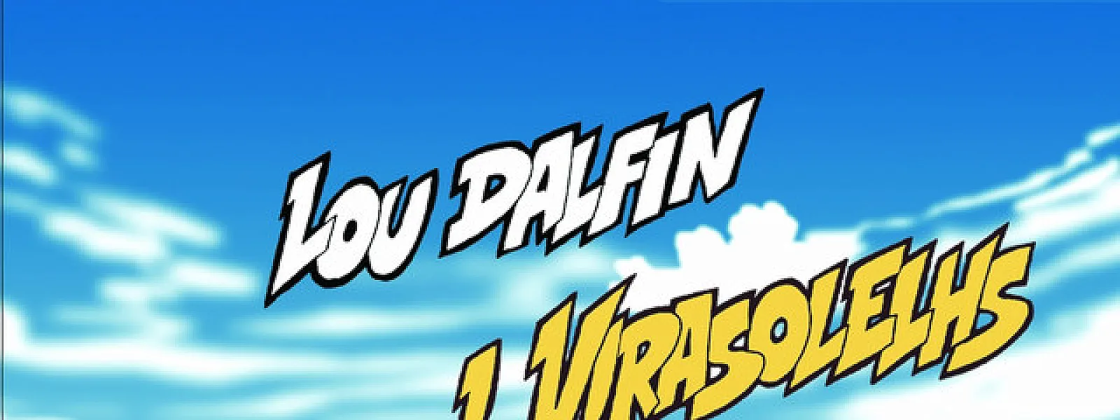 Lou Dalfin