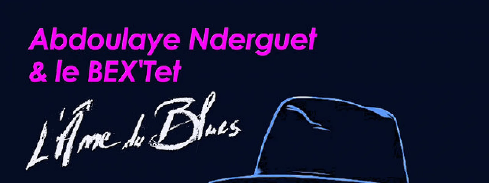 Abdoulaye Nderguet