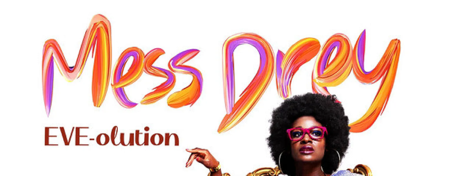 Mess Drey