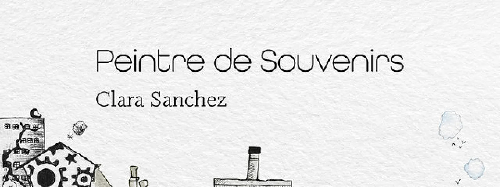 Clara Sanchez Clara Sanchez