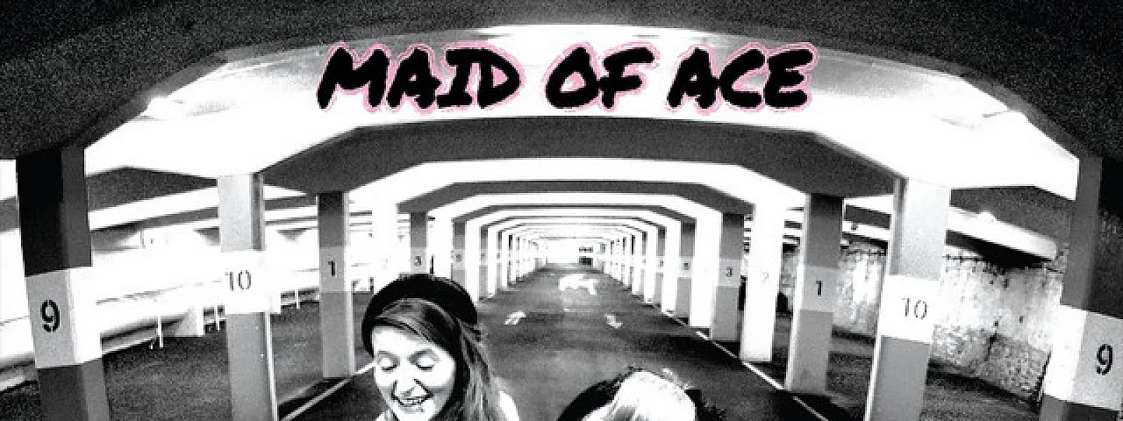 Maid of Ace