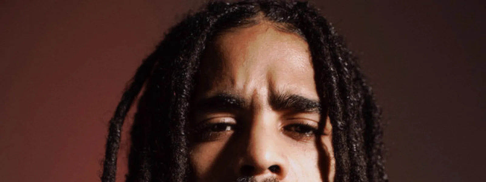 Skip Marley