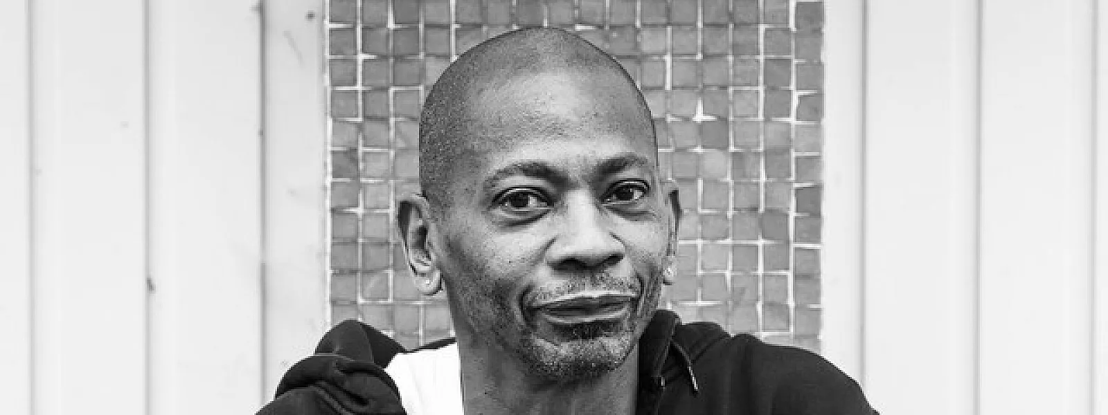 Reggie Washington