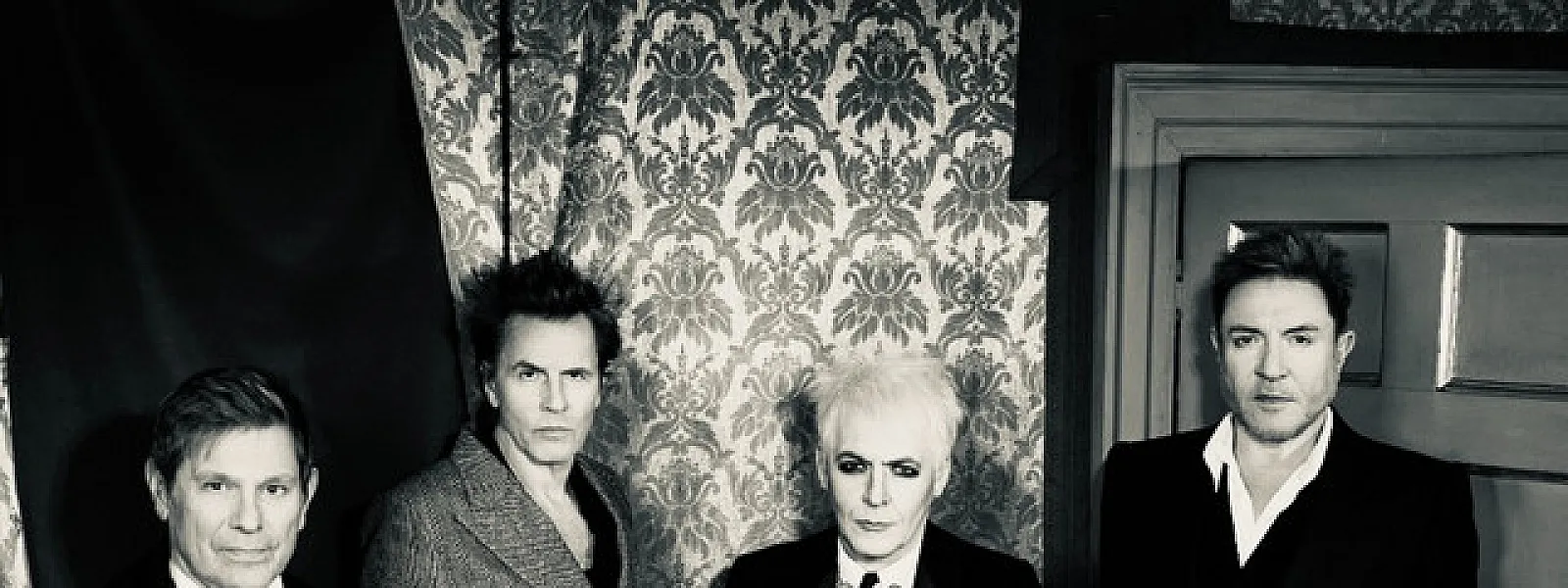 Duran Duran