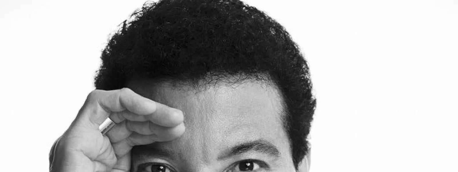 Lionel Richie