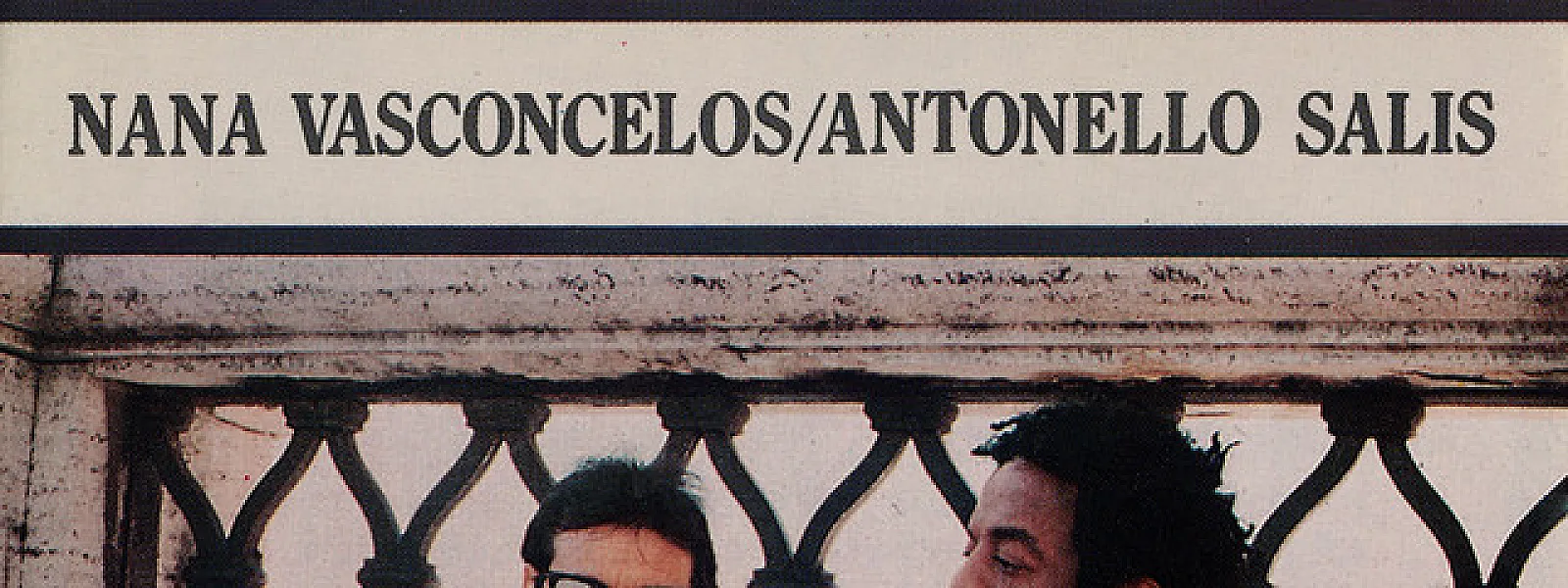 Antonello Salis