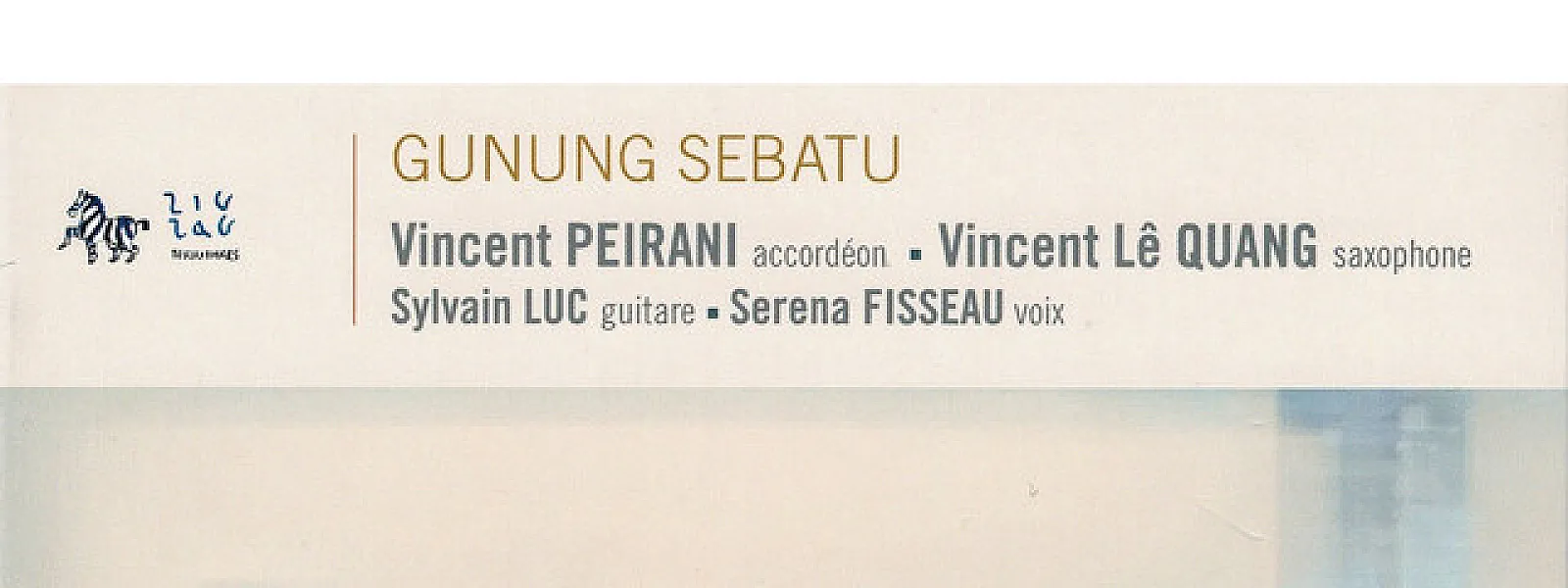 Vincent Lê Quang