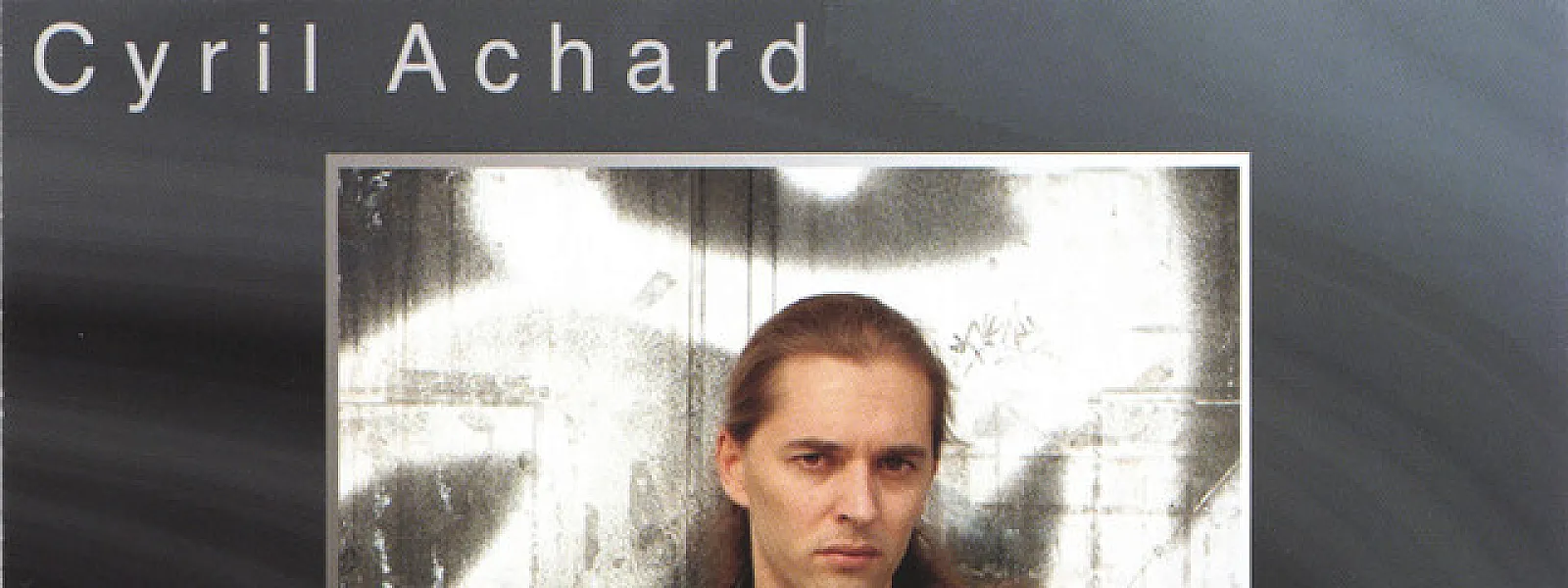Cyril Achard