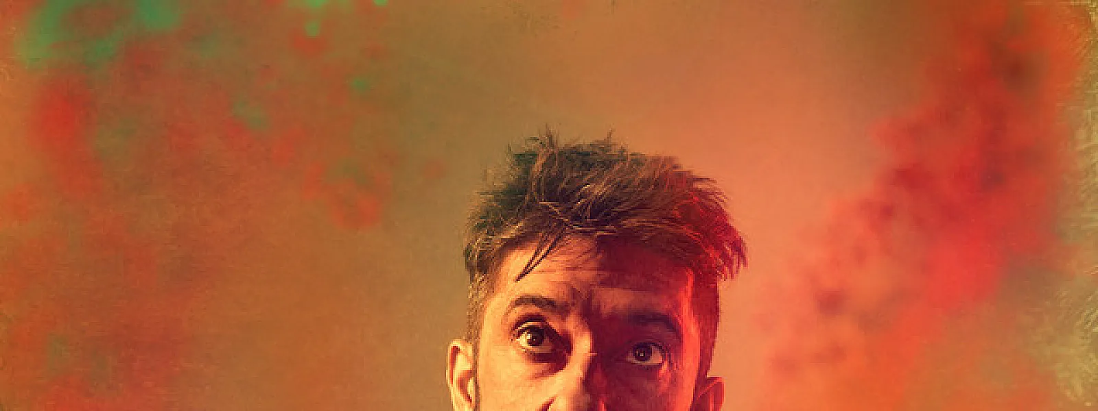 Arash Sarkechik