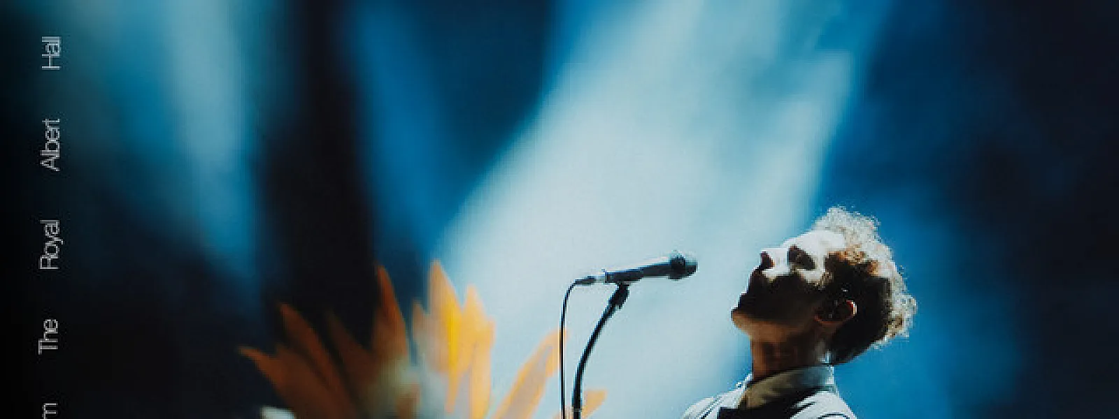 Jordan Rakei