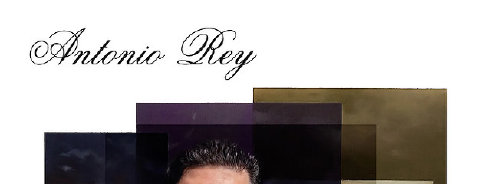 Antonio Rey