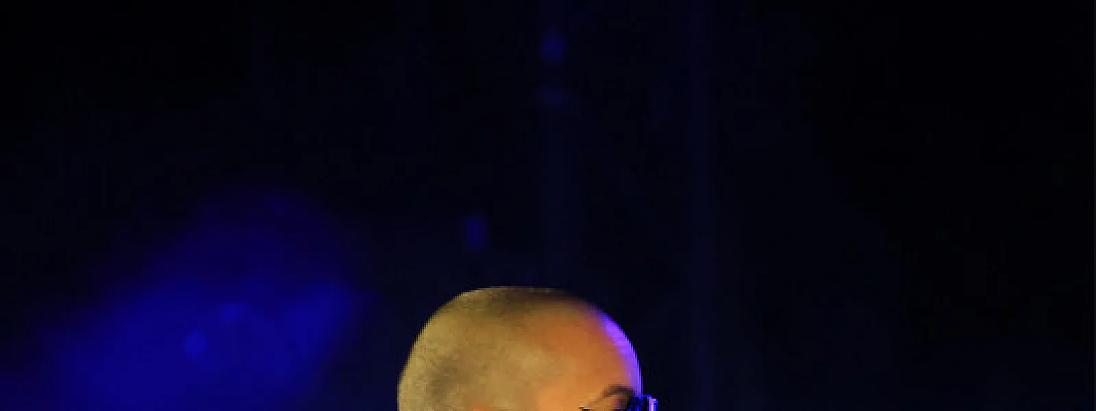 Nanda Moura Blues