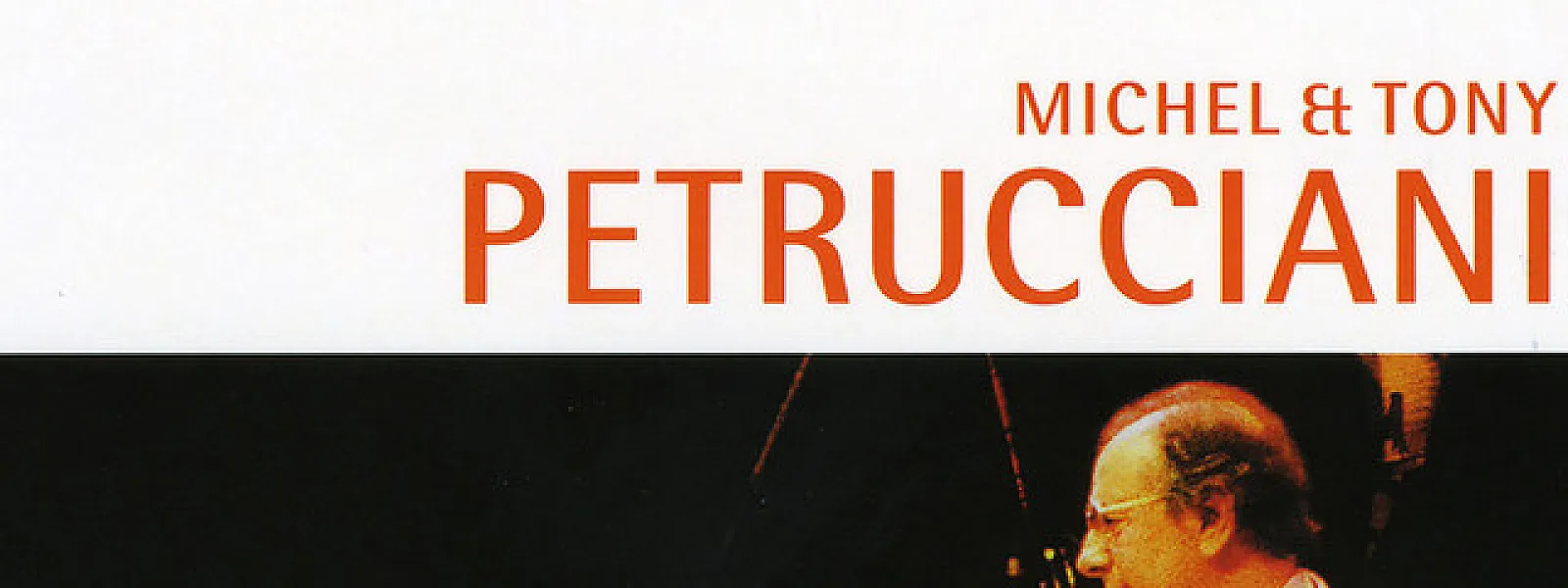 Tony Petrucciani