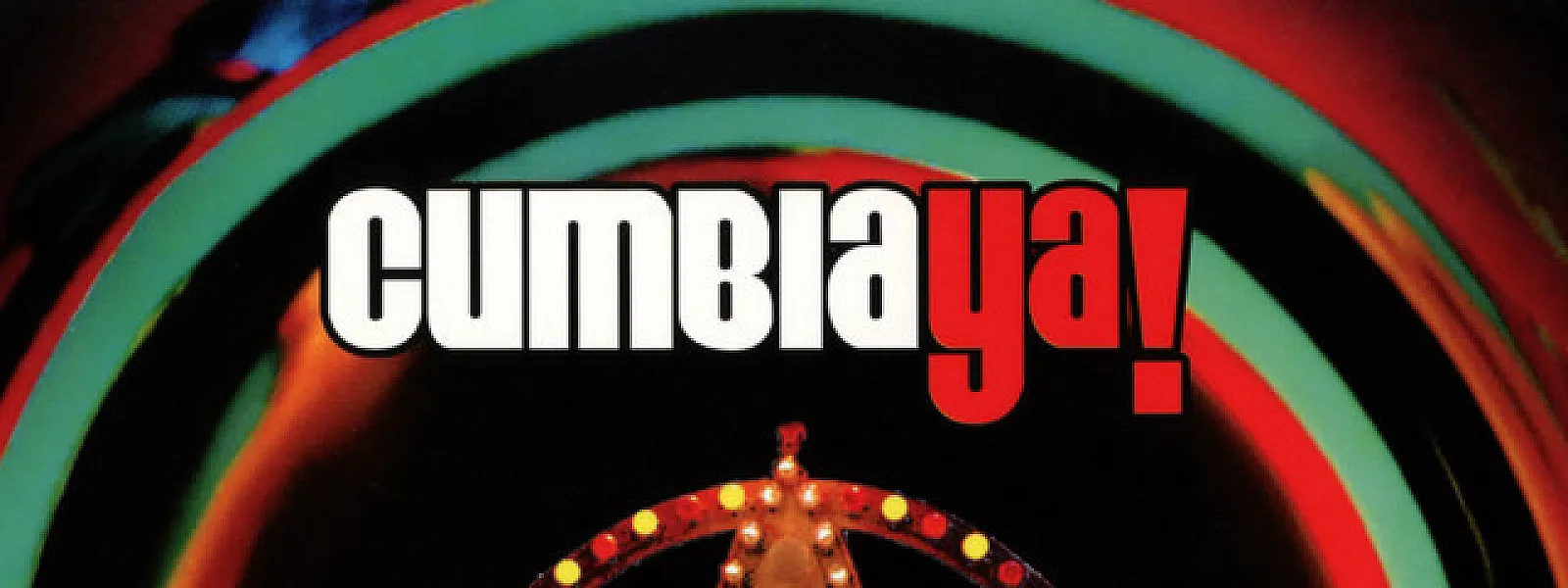 Cumbia Ya !