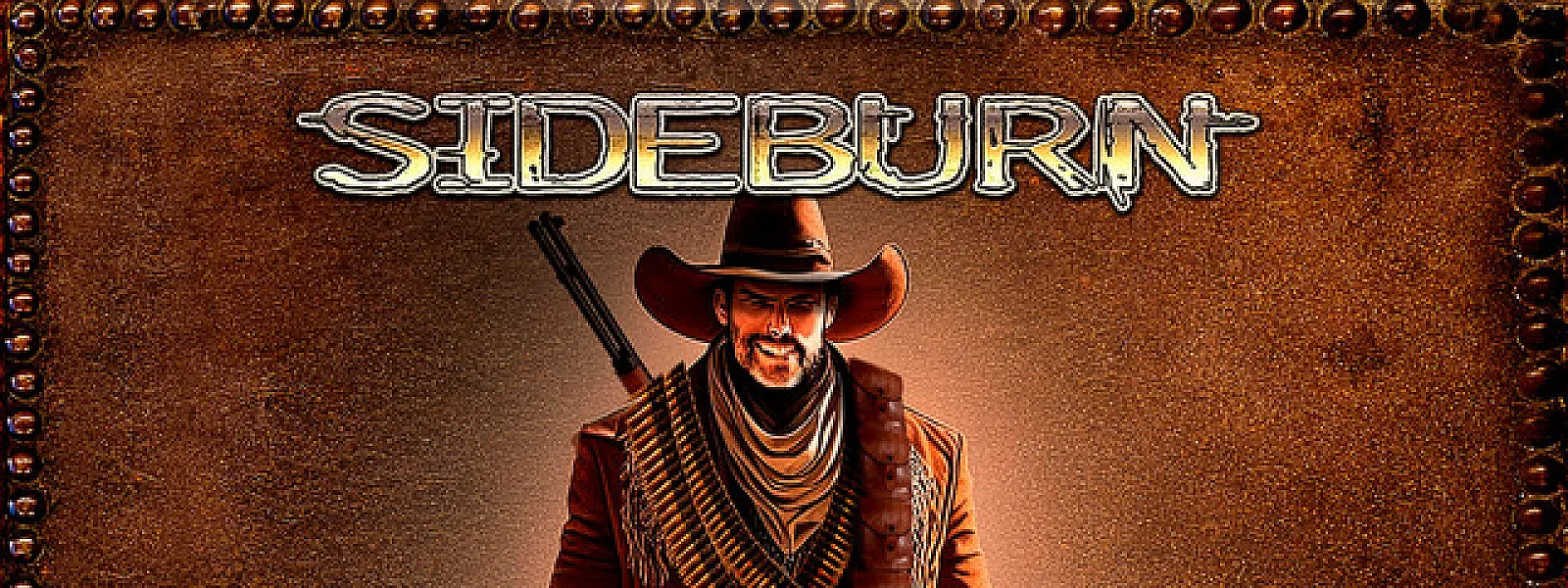 Sideburn