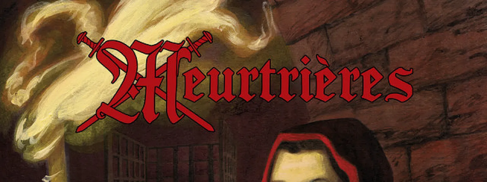 MEURTRIERES MEURTRIERES