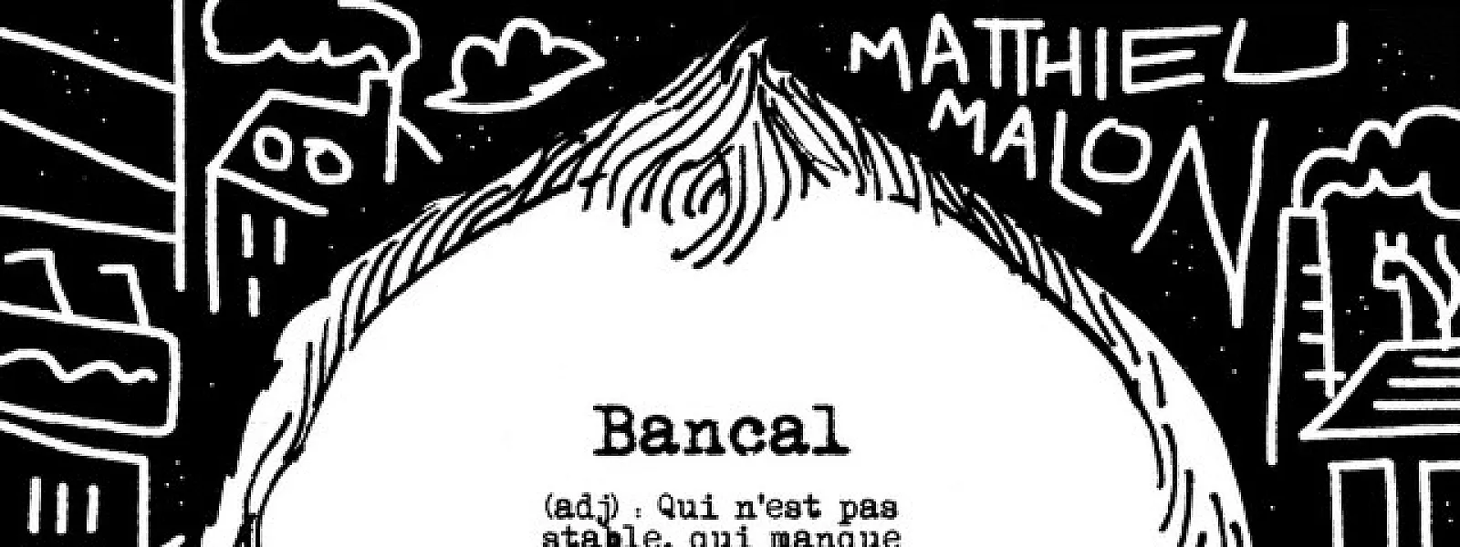 Matthieu Malon