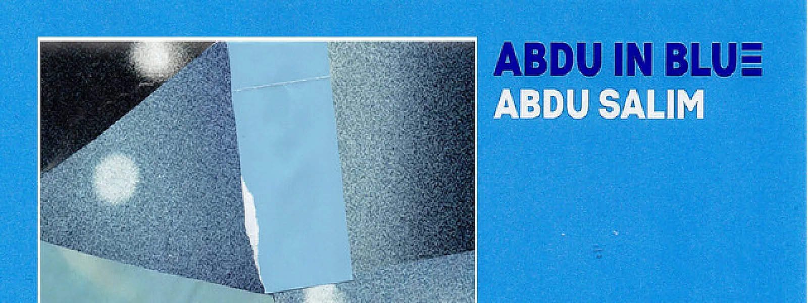 Abdu Salim