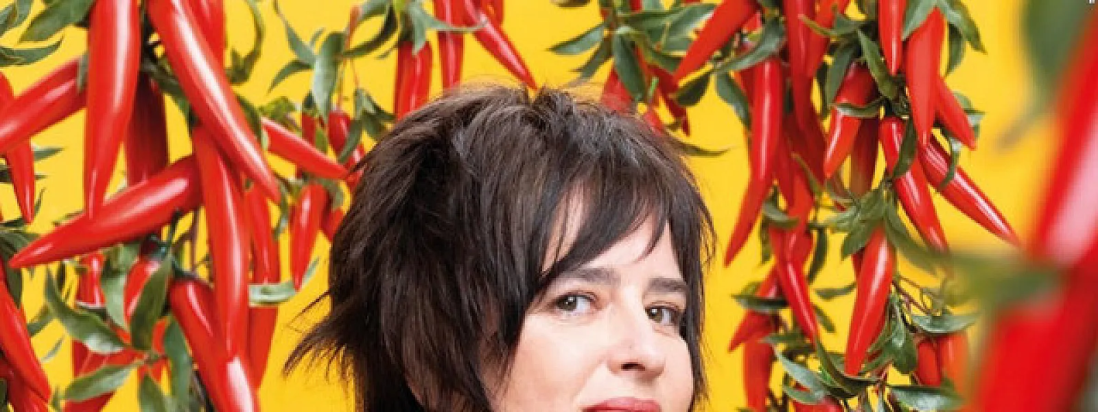 Géraldine Laurent