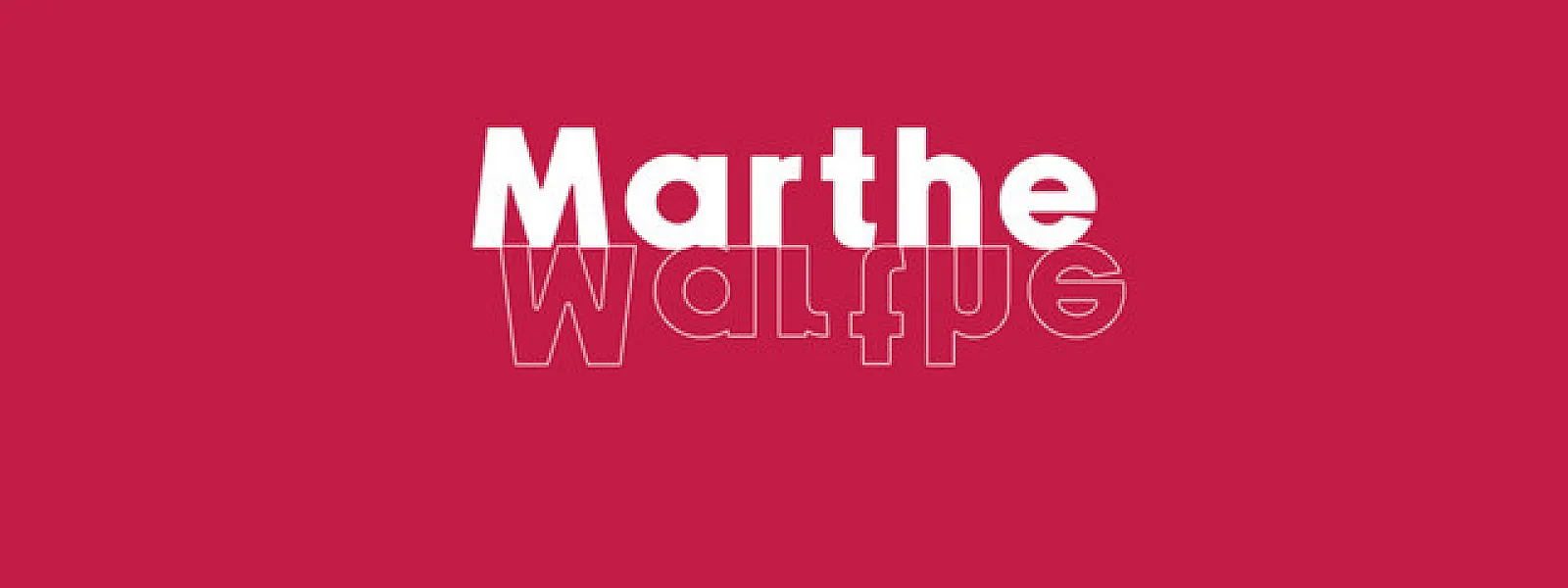 Marthe