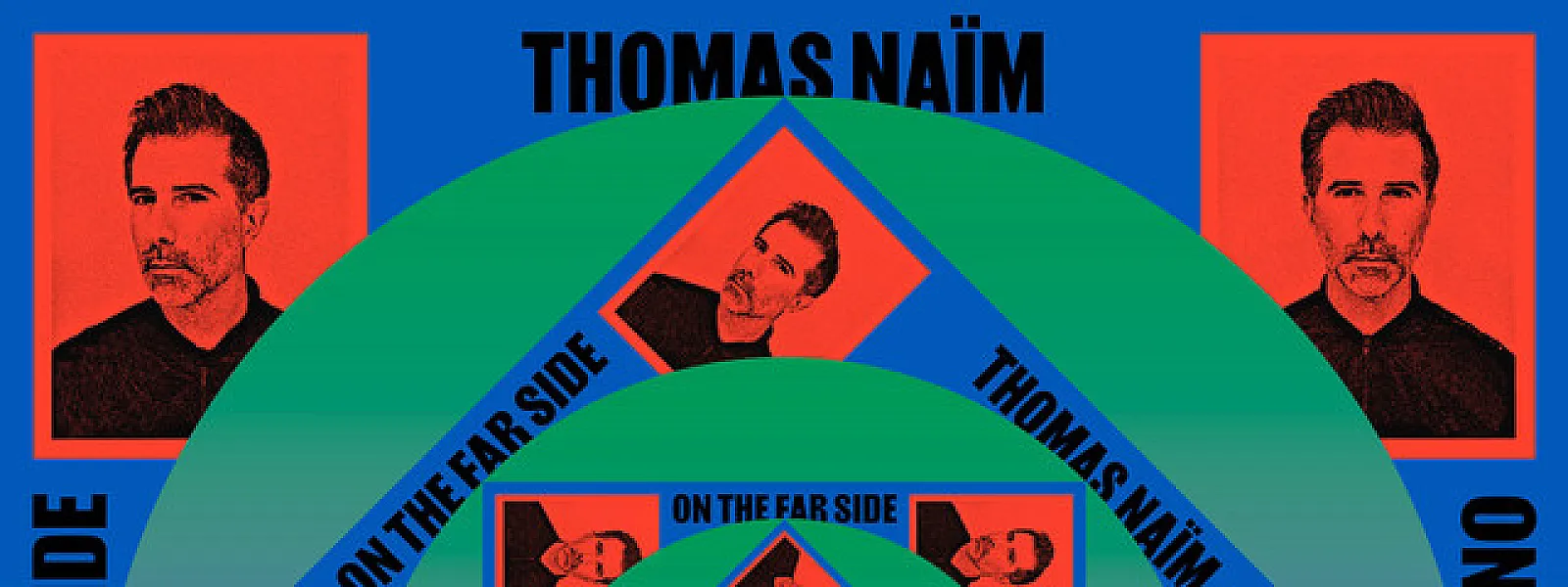 Thomas Naim